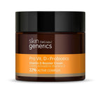 Skin Generics Pro Vit. D+ Probiotics Crema Activadora Hidratación Y Equilibrio Natural