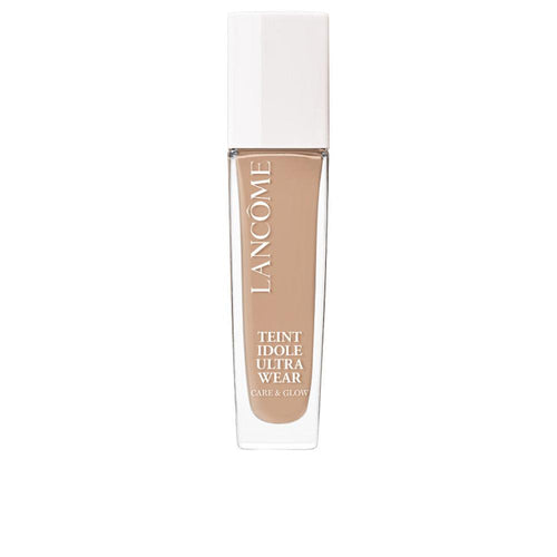 Lancôme Teint Idole Ultra Wear Grundierung Natürliche Strahlkraft 24 Stunden