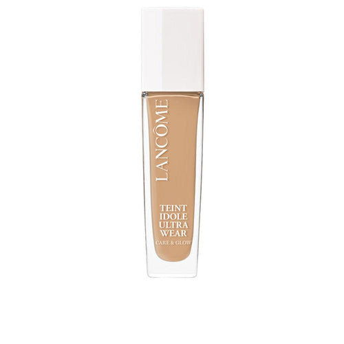 Lancôme Teint Idole Ultra Wear Grundierung Natürliche Strahlkraft 24 Stunden