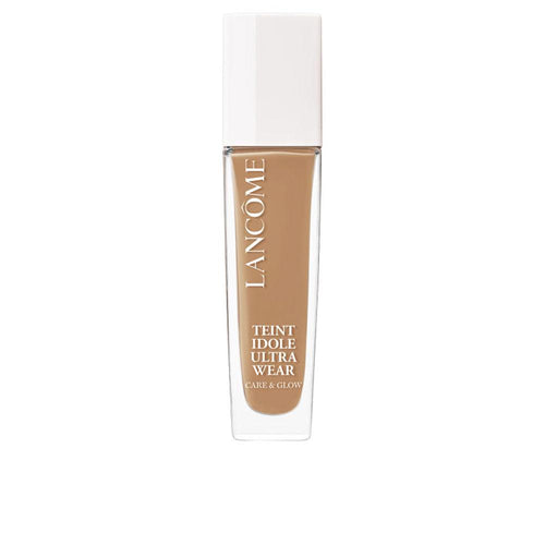 Lancôme Teint Idole Ultra Wear Grundierung Natürliche Strahlkraft 24 Stunden