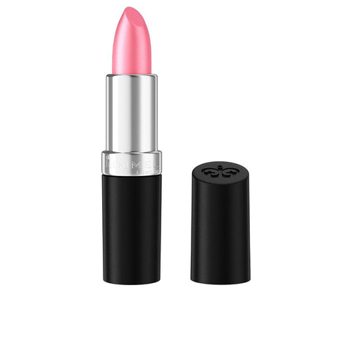 Rimmel London Lasting Finish Rossetto Frosted Burgundy Brillantezza Labbra 8 Ore