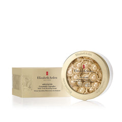 Elizabeth Arden Ceramide Hautverjüngungsserum Strahlende Und Glatte Haut
