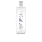 Schwarzkopf Bc Frizz Away Shampoo Micellare Frizz Protetto 72 Ore