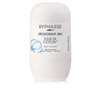 Byphasse Desodorante 24H Roll On Deodorante Protezione 24 Ore