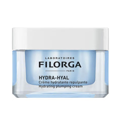 Laboratoires Filorga Hydra-Hyal Crema Hidratante Hidratación Intensa Y Renovadora