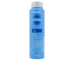 Goldwell Colorance Coloration Demi Permanente Pour Cheveux