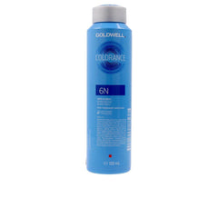 Goldwell Colorance Coloration Demi Permanente Pour Cheveux