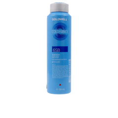 Goldwell Colorance Coloration Demi Permanente Pour Cheveux