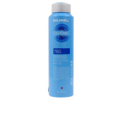 Goldwell Colorance Coloration Demi Permanente Pour Cheveux