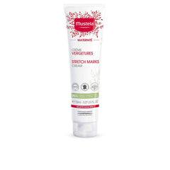 Mustela Maternidad Creme Zur Vorbeugung Von Dehnungsstreifen Haut Elastizität Und Weichheit