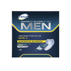 Tena Lady Tena Men Level Protector Diskreter Und Fortschrittlicher Schutz