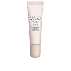 Shiseido Waso Yuzu-C Essenza Risvegliante Per Occhi Energia Vitamina C Pura