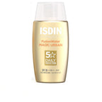 Isdin Fotoprotectores Isdin Sunscreen Fusion Water Urban Advanced Sun Protection