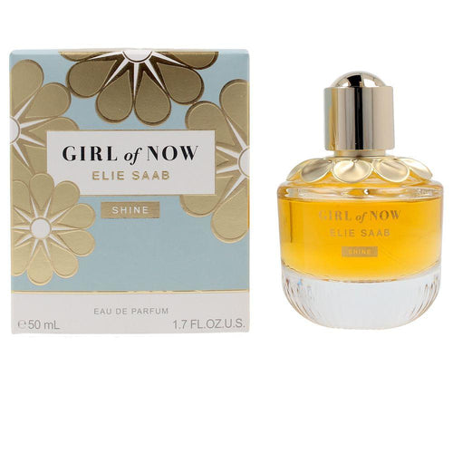 Elie Saab Girl Of Now Perfume Eau De Parfum Fragancia Audaz