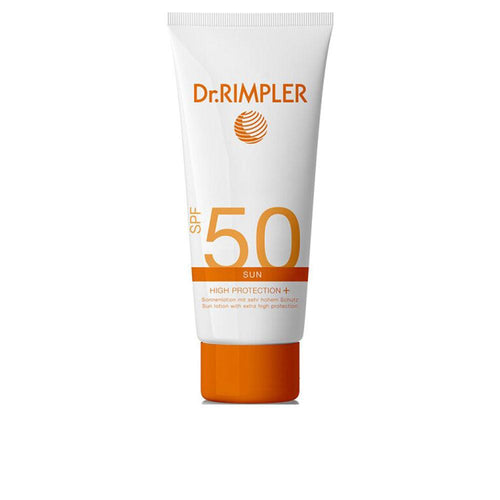 Dr. Rimpler Dr Rimpler Sun Crema Solare Protezione Totale UV