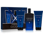 Poseidon Poseidon Galaxy Parfüm Eau De Toilette Set Moderner Unabhängiger Duft