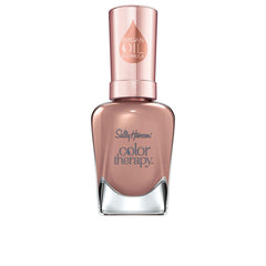 Sally Hansen Color Therapy Correttore Per Unghie Formula Innovativa Con Olio Di Argan