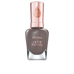 Sally Hansen Color Therapy Correttore Per Unghie Formula Innovativa Con Olio Di Argan