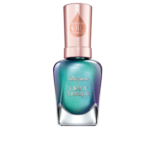 Sally Hansen Color Therapy Correttore Per Unghie Formula Innovativa Con Olio Di Argan