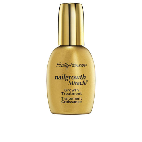 Sally Hansen Treatment Sally Hansen Nail Treatment Nail Growth Miracle Rapid Results In 5 Days