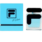 Fila F-Vibes For Man Duft Eau De Parfum Eleganz Und Minimalismus