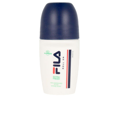 Fila Extra Fresh Roll On Deodorant Frische Den Ganzen Tag