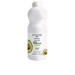 Byphasse Family Fresh Delice Balsamo Per Capelli Secchi Capelli Nutriti Ad Avocado