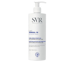 Svr Laboratoire Dermatologique Xerial Loción Corporal Piel Suave E Hidratada