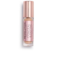 Revolution Make Up Conceal & Define Concealer Vollständige Abdeckung