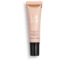 Revolution Make Up Pore Blur Primer Für Strahlende Haut