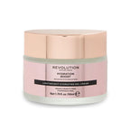 Revolution Skincare Hydration Boost Gel Crema Idratante Leggera Pelle Radiosa Ed Idratata