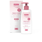 Isdin Woman Intimhygiene Gel Natürliches Gleichgewicht