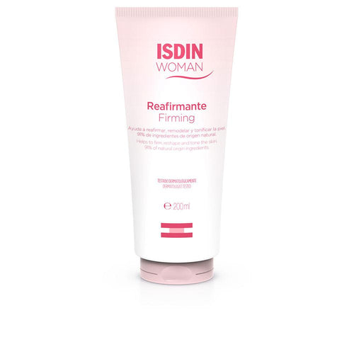 Isdin Isdin Woman Crema Reafirmante Cosmetico Per Pelle Firme Naturale