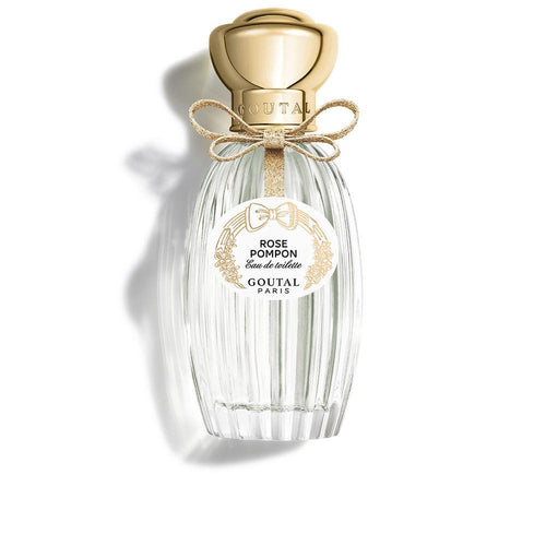 Goutal Rose Pompon Parfüm Eau De Toilette Zeitloser Pariser Charme