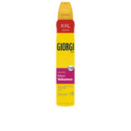 Giorgi Line Maxi-Volumen Mousse Fissante Per Capelli Fine Volume Incredibile E Idratazione