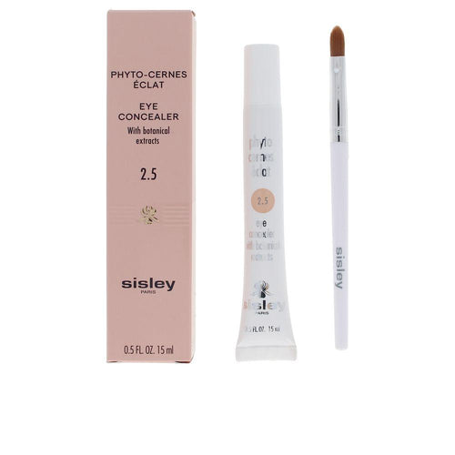 Sisley Foco Mirada Soin Des Yeux Regard Rayonnant