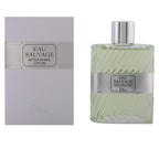 Dior Eau Sauvage After Shave Lotion Erfrischt Und Beruhigt Haut
