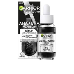 Garnier Pure Active Anti Blemish Serum Clear Skin Formula
