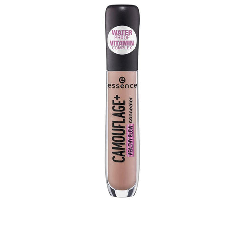 Essence Camouflage+ Healthy Glow Corrector Cobertura Total Todo El Día