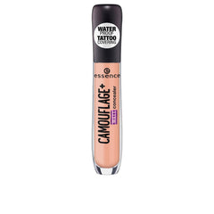 Essence Camouflage+ Matt Correttore Copertura Perfetta Tutto Giorno