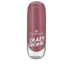 Essence Gel Nail Colour Smalto Gel Per Unghie Wavy Baby Brillante E Duraturo