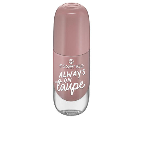 Essence Gel Nail Colour Smalto Gel Per Unghie Wavy Baby Brillante E Duraturo