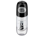 Essence Colour Shield Top Coat Unghie Perfette A Lunga Durata