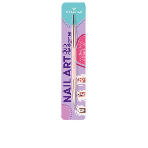 Essence Nail Art Essence Cosmético Para Uñas