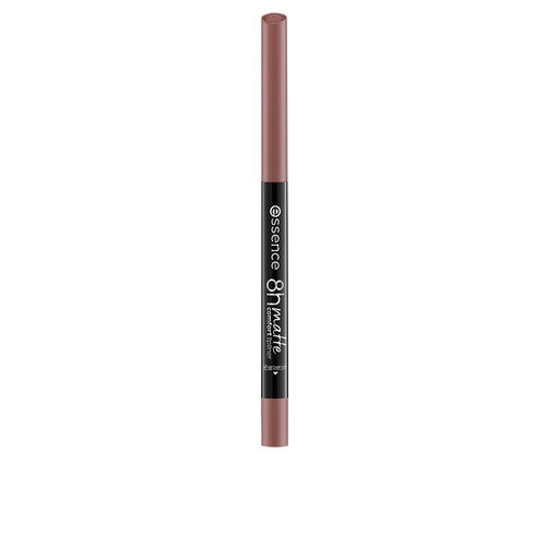 Essence 8H Matte Comfort Lippenkonturenstift Präzise Langanhaltende Definition