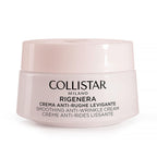 Collistar Rigenera Crema Lisciante Antirughe Pelle Rinnovata