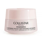 Collistar Rigenera Antiaging Augencreme Jugendliches Strahlen