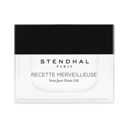 Stendhal Recette Merveilleuse Crema Giornaliera Viso Ovale Lift Lifting Efficace Anti-Età