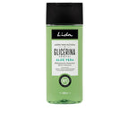 Lida Jabón 100% Natural Flüssigseife Natürliche Sanfte Hautpflege