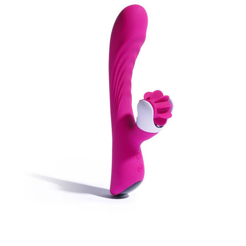 Platanomelón Lyo Vibratore Coniglietto Sensazioni Euforiche
